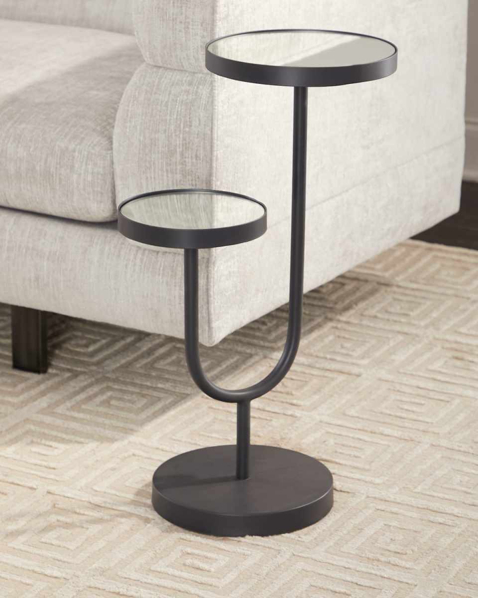 Martine Accent Table