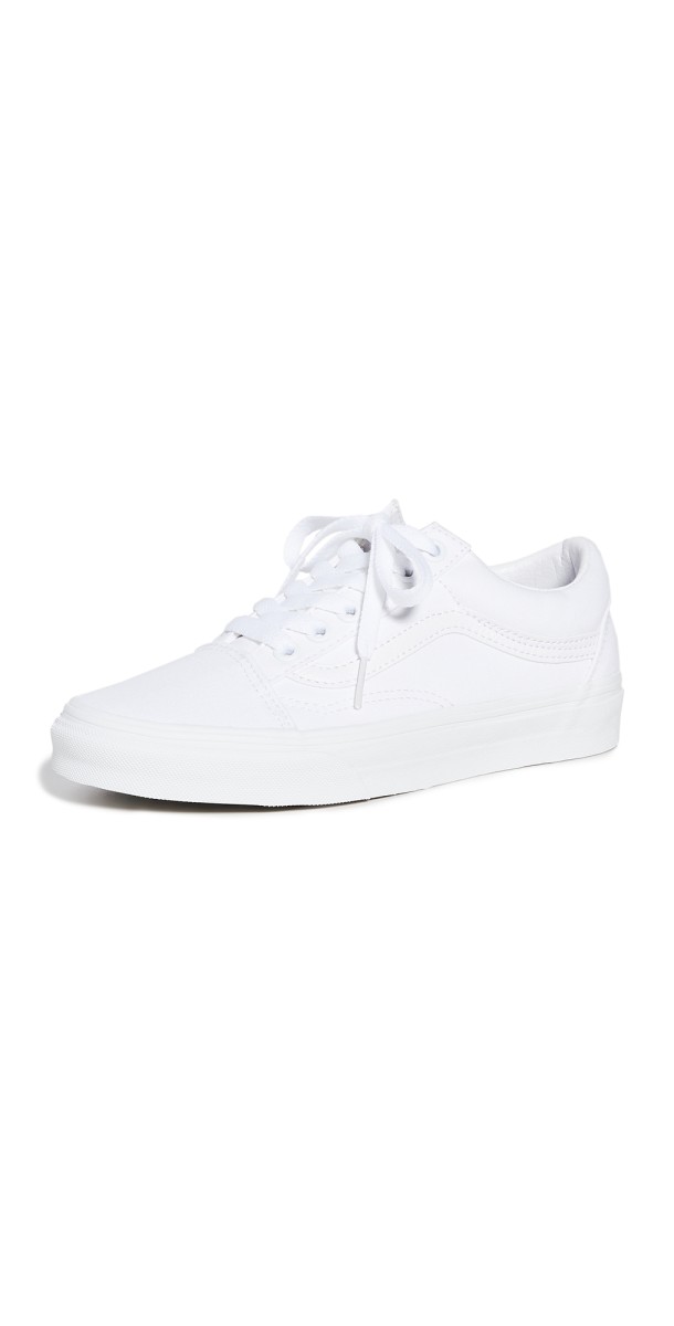 Vans UA Old Skool Sneakers True White