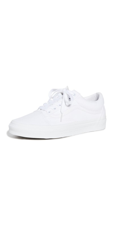 Vans UA Old Skool Sneakers True White