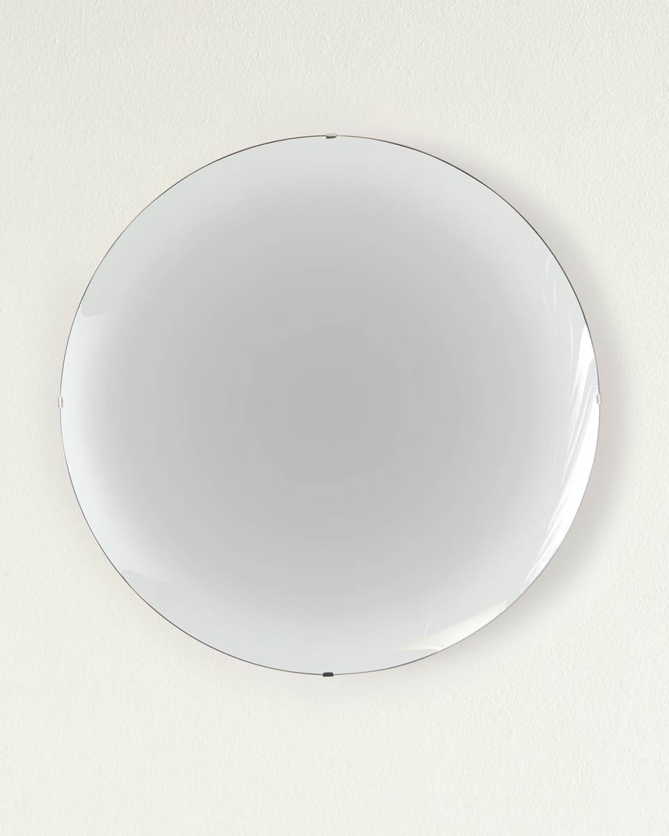 Concave Mirror