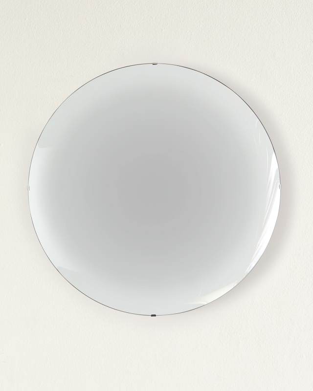 Concave Mirror