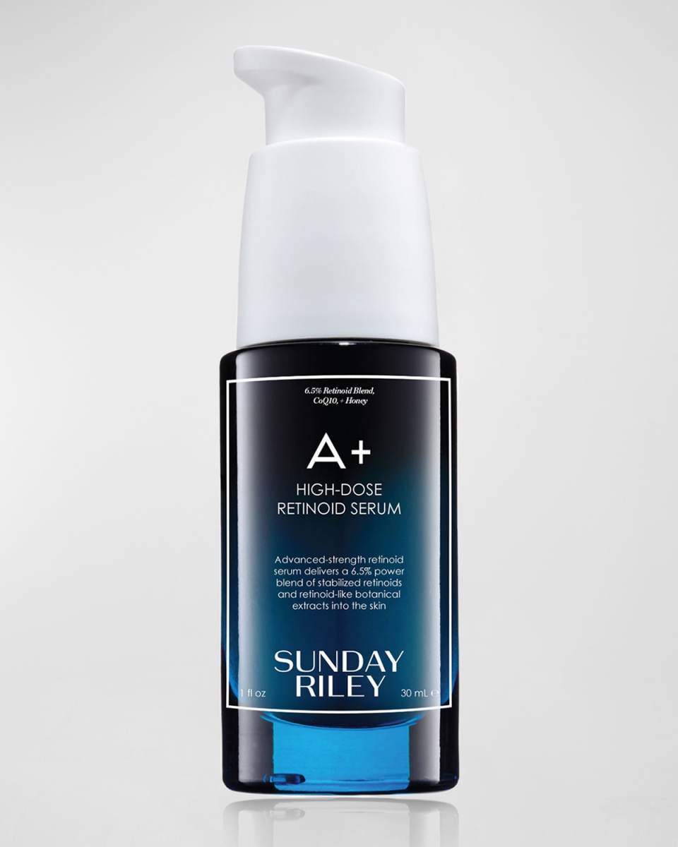 A+ High Dose Retinoid Serum,