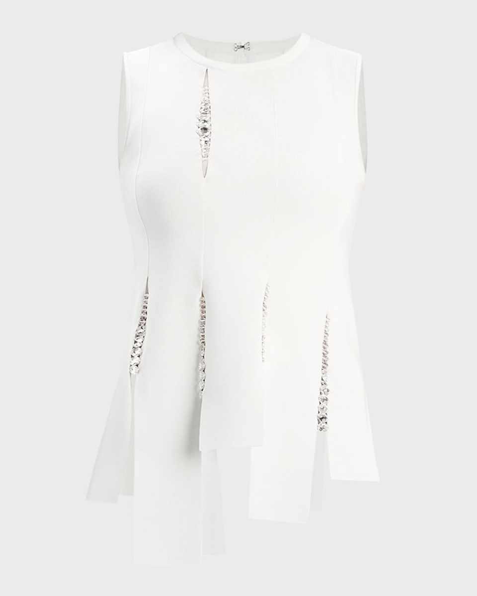The Naomi Top