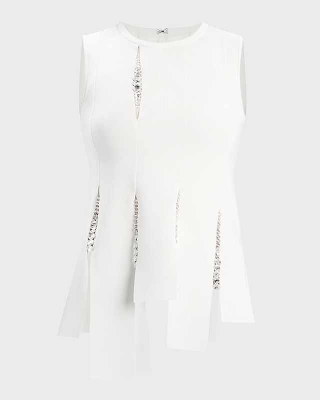 The Naomi Top