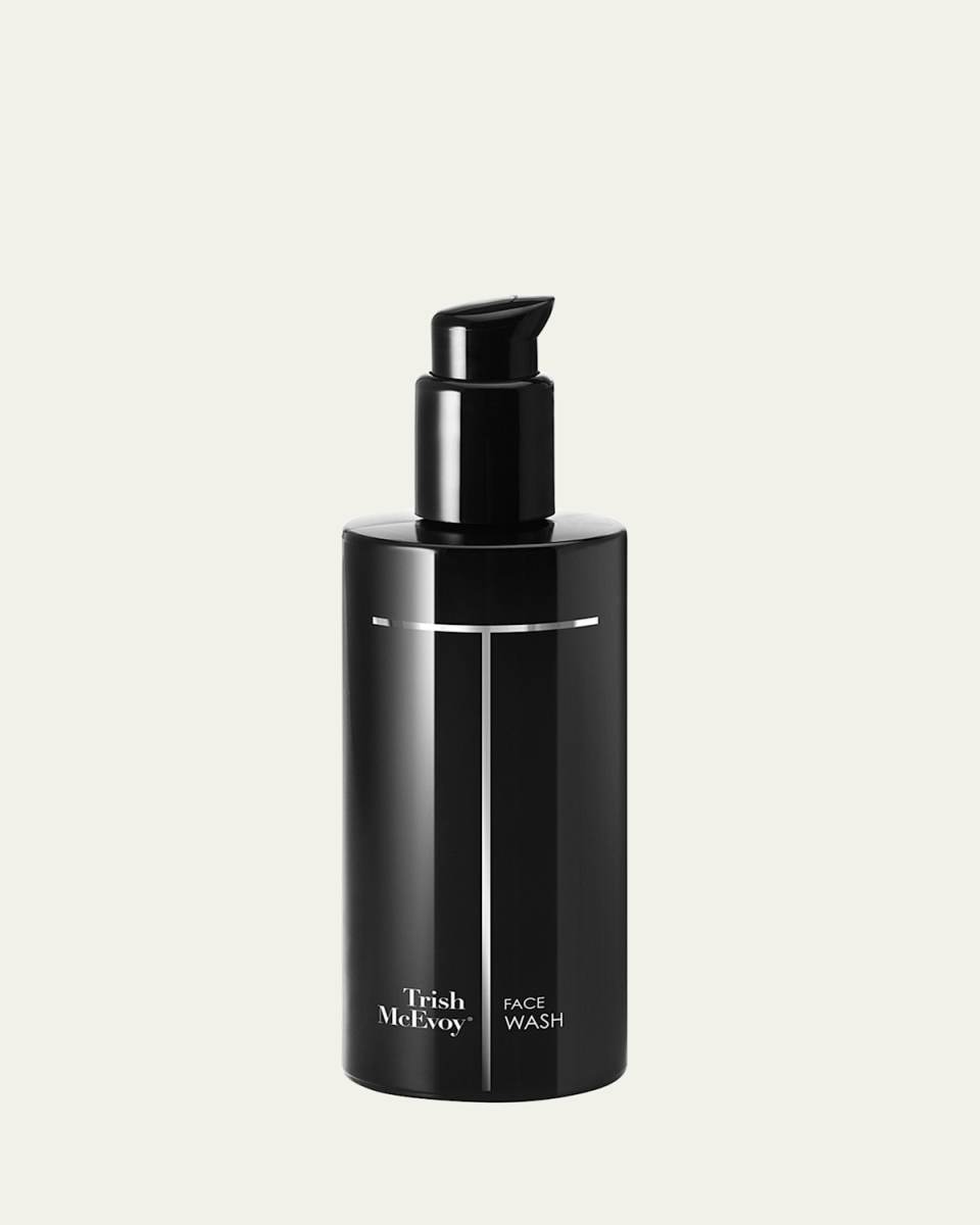 Instant Solutions Face Wash, 6 oz.