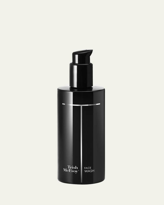 Instant Solutions Face Wash, 6 oz.