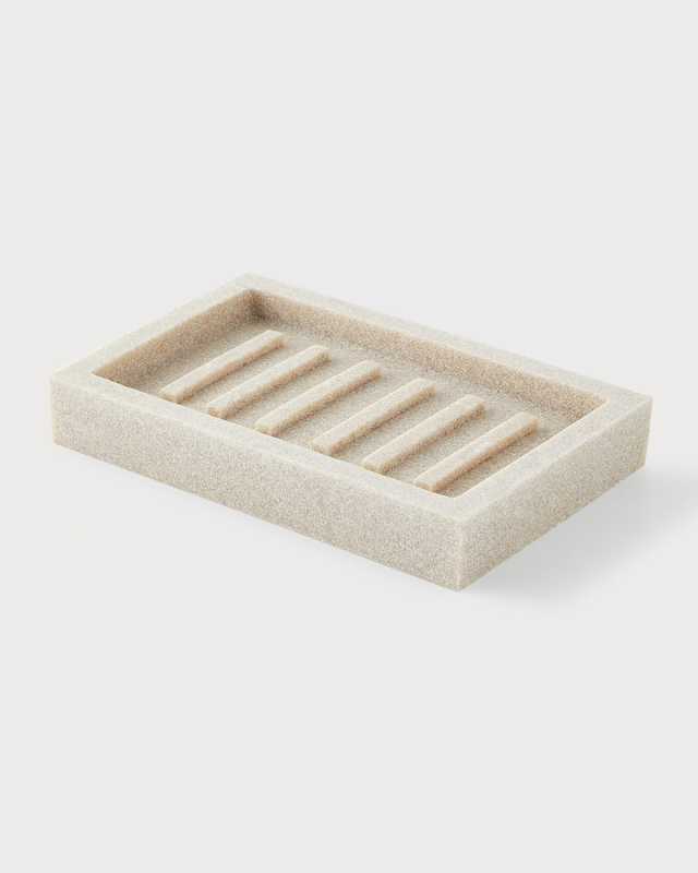 Slate Soap Dish