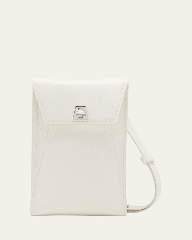 Anouk Phone Pouch Crossbody Bag