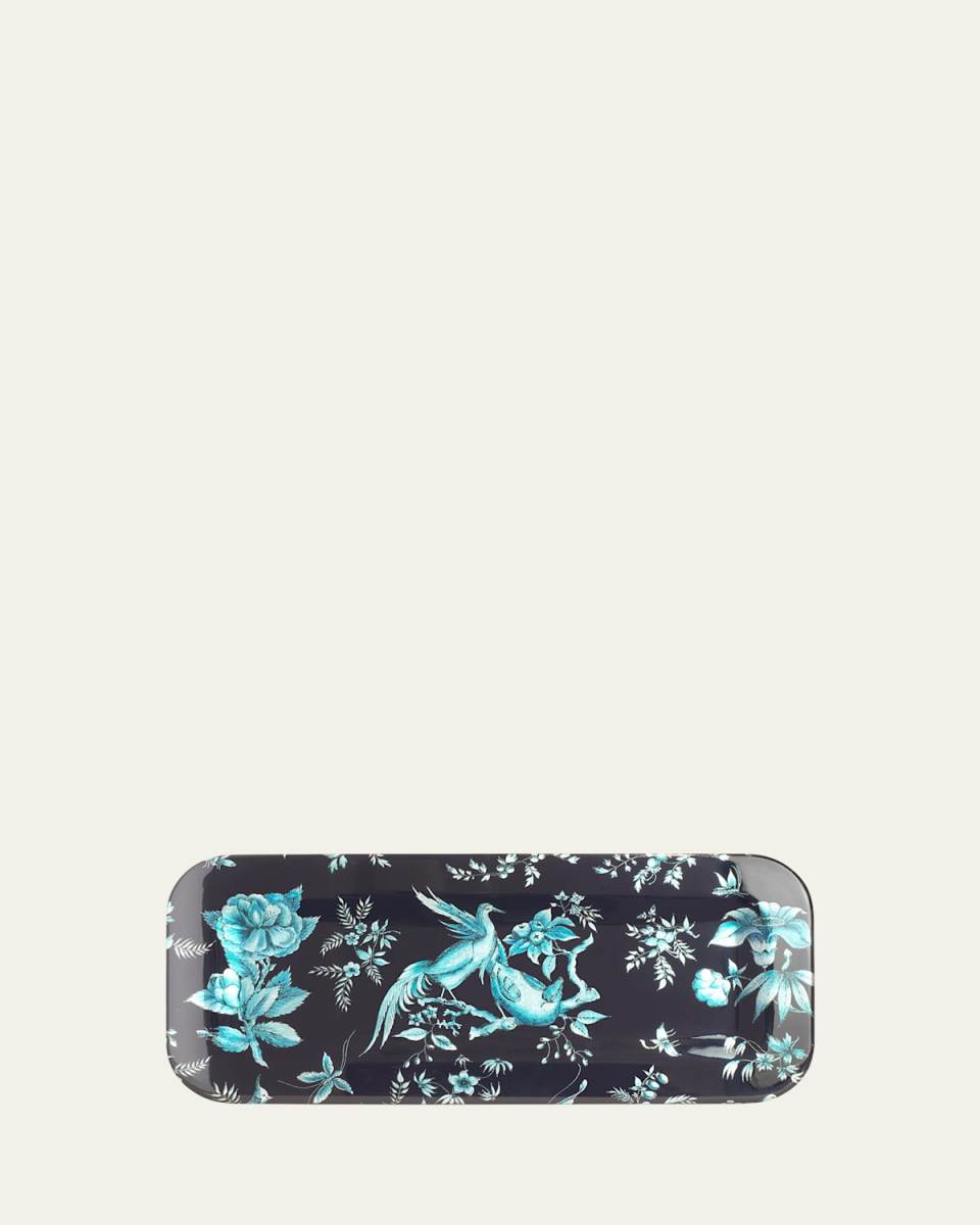 Coromandel Tray, 25" x 60"