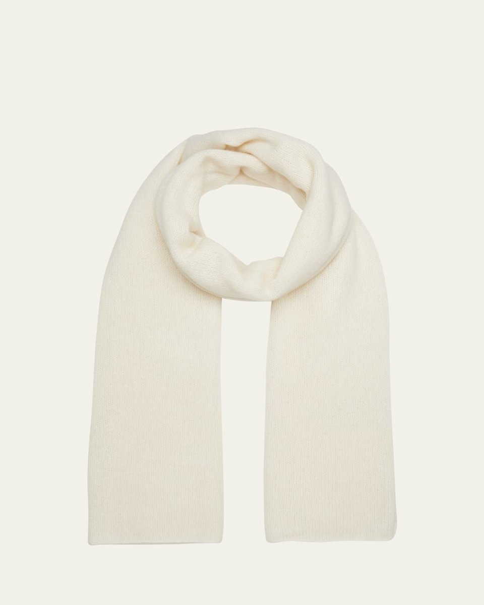 Oslo Cashmere Scarf