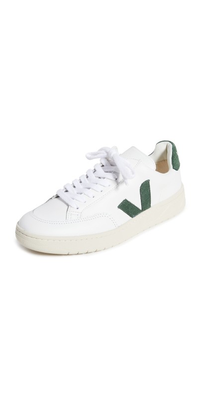 Veja V-12 Sneaker Extra White/Cyprus