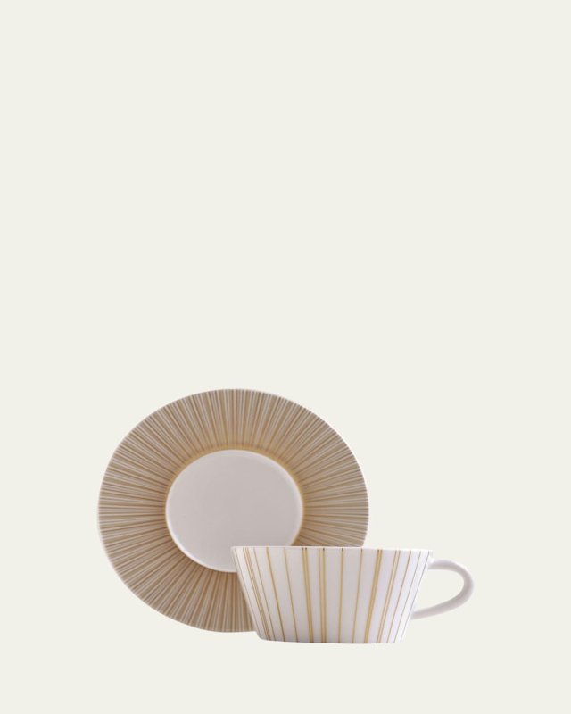 Sol Saucer