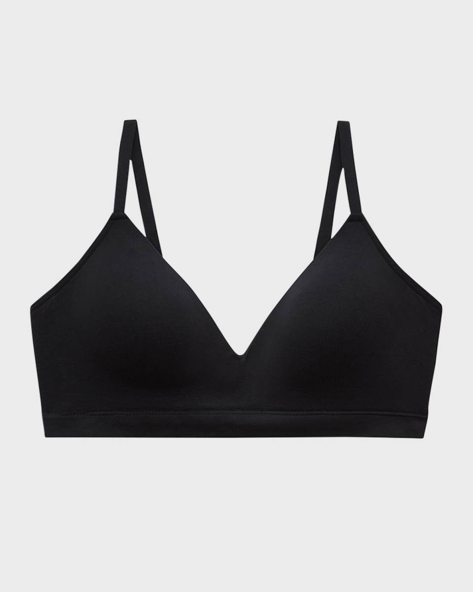 Form360 Fit Wireless Bra