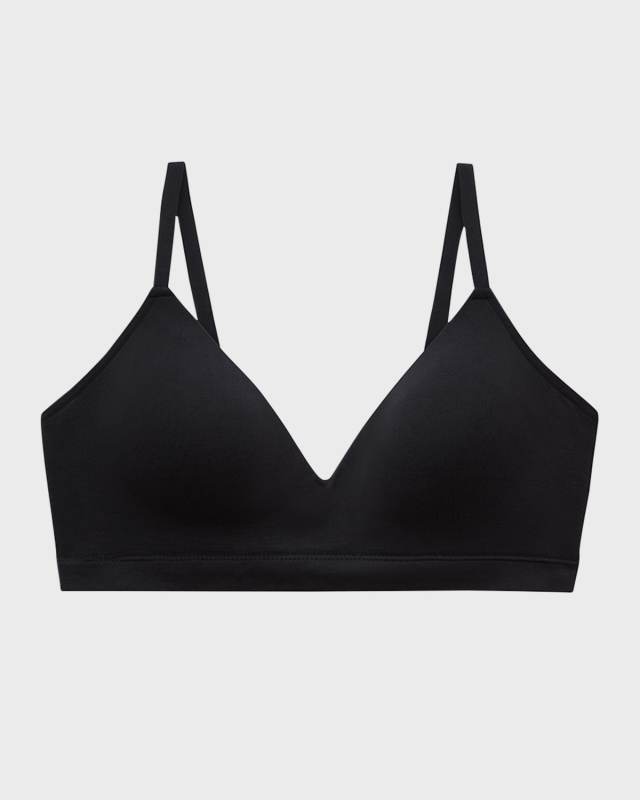 Form360 Fit Wireless Bra