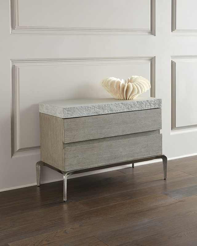 Ritter Bachelor's Chest