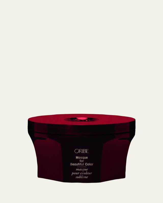 5.9 oz. Masque For Beautiful Color