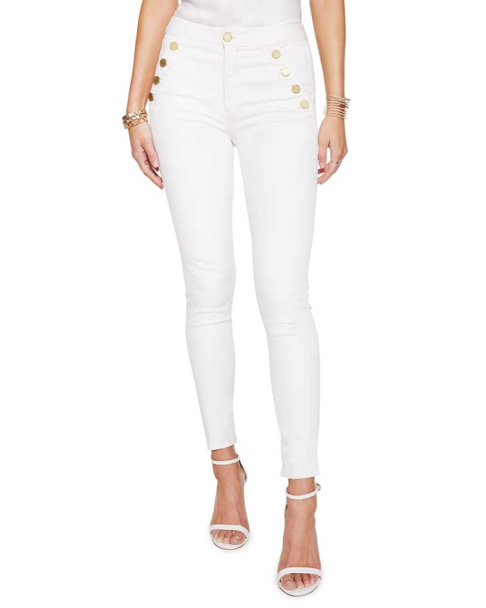 Helena Skinny Jeans