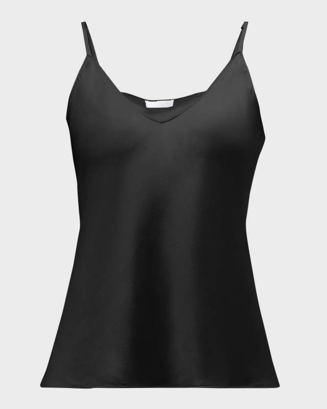 Gloria Silk Camisol