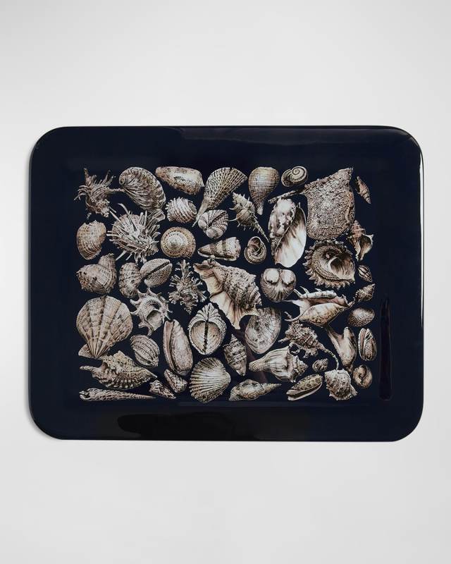Conchiglie Tray