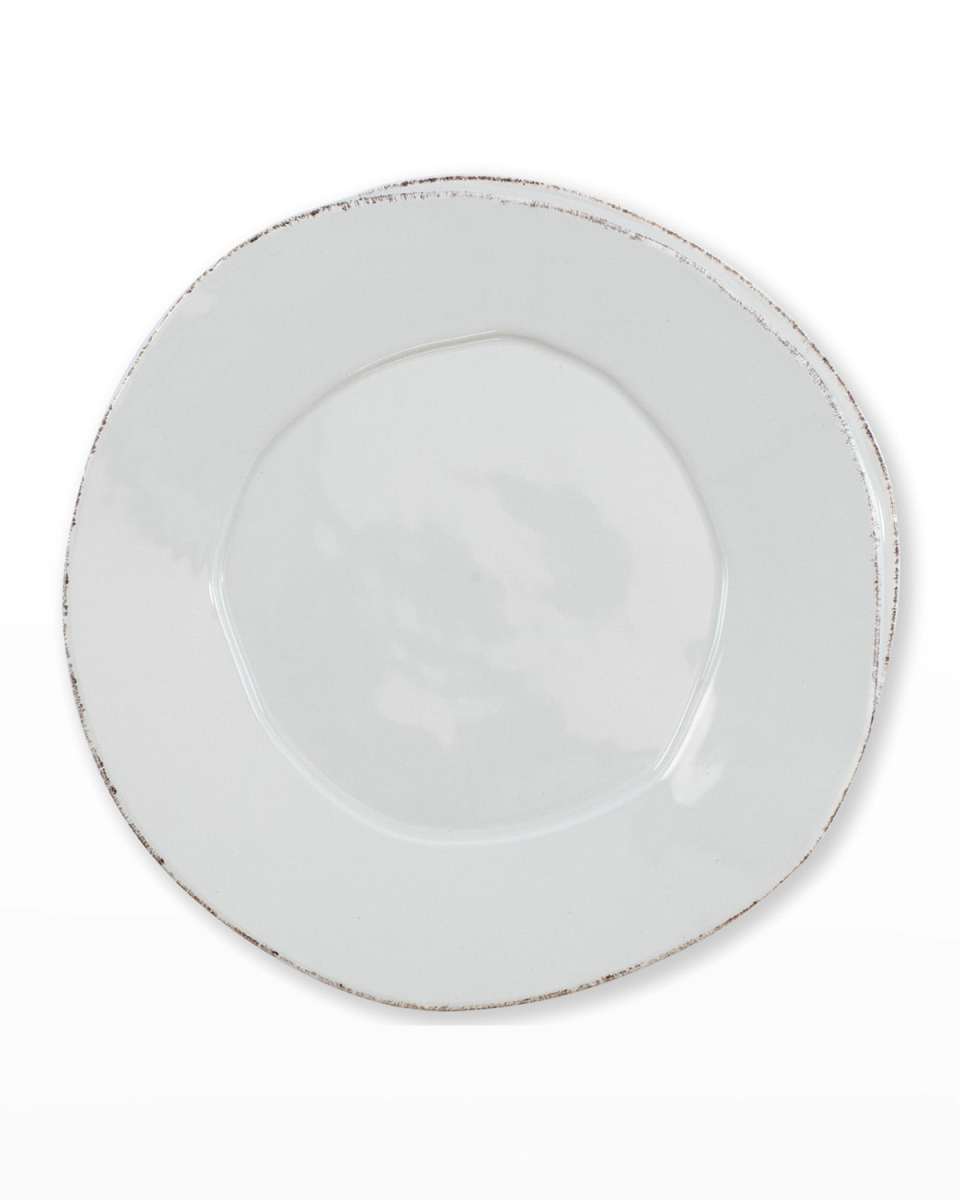 Lastra European Dinner Plate