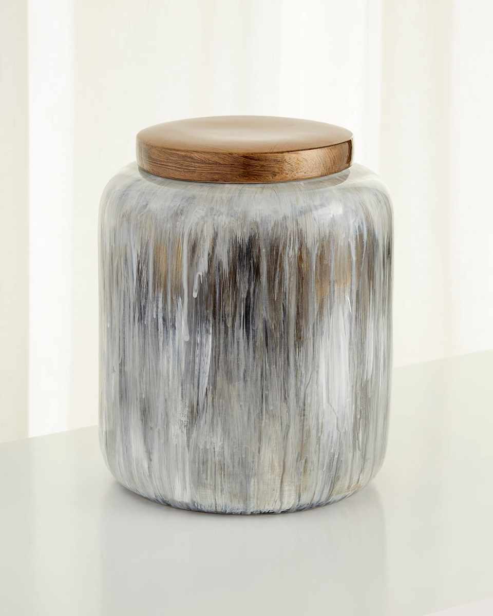 Spirit Drip Medium Vase