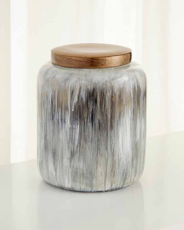 Spirit Drip Medium Vase