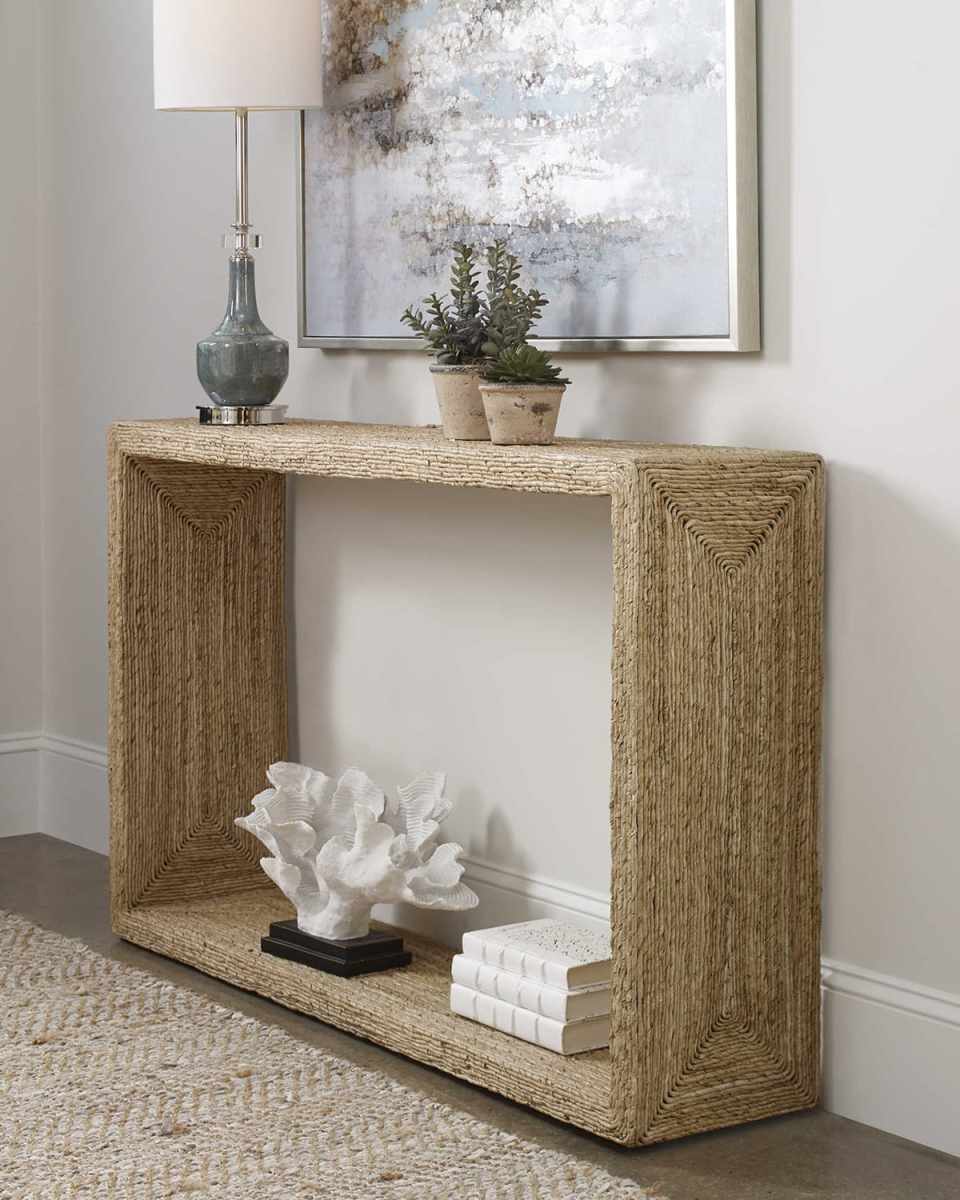 Forester Console Table