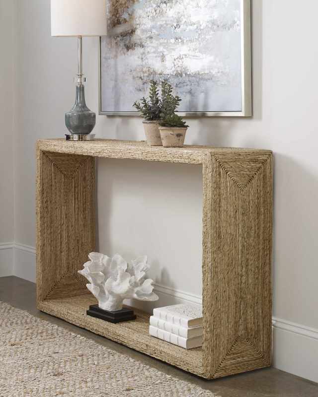 Forester Console Table