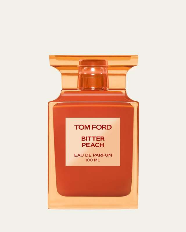 Bitter Peach Eau de Parfum,