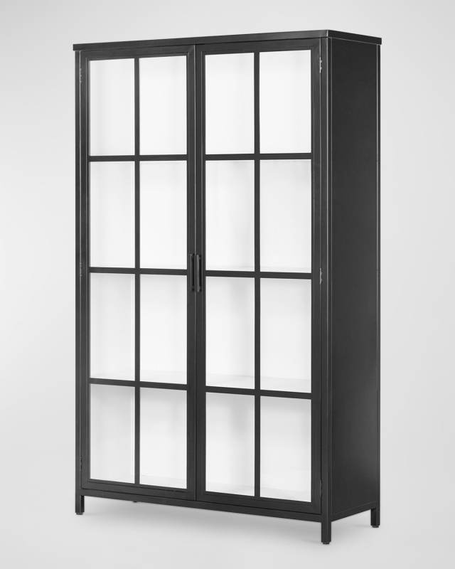 Lexington Tall Cabinet