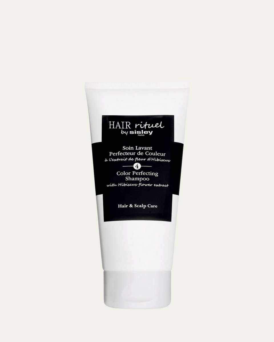 6.7 oz. Color Perfecting Shampoo with Hibiscus Flower Extract