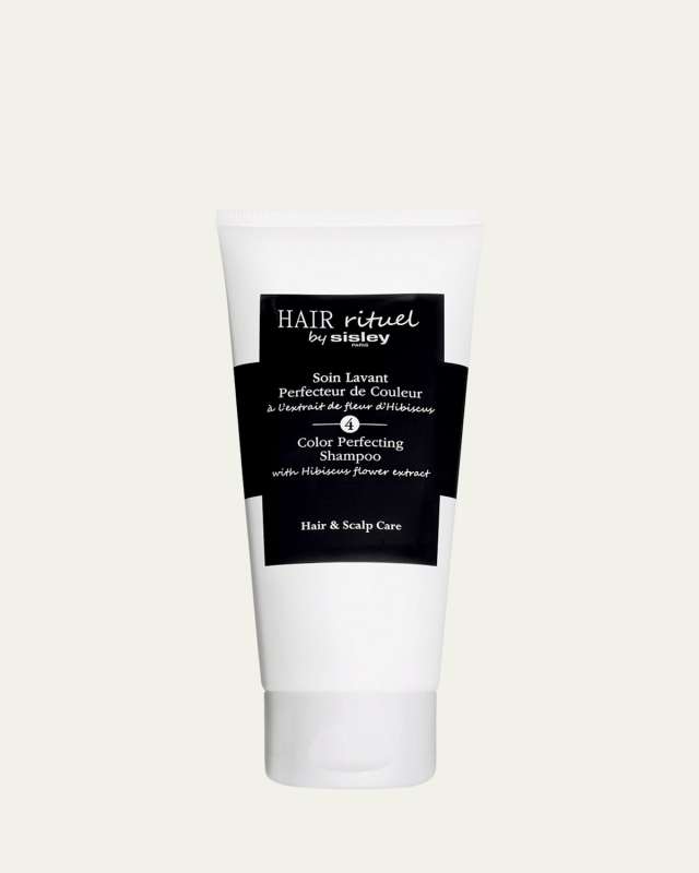 6.7 oz. Color Perfecting Shampoo with Hibiscus Flower Extract