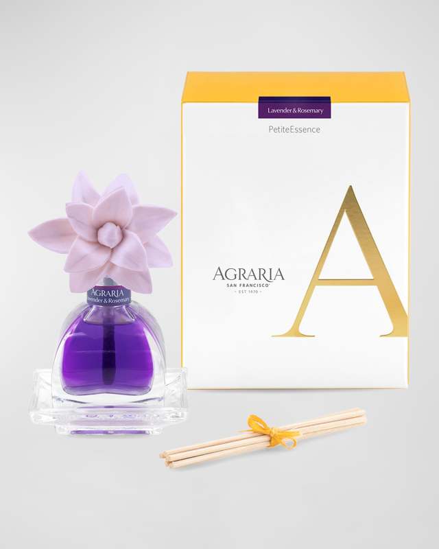 Lavender & Rosemary PetiteEssence Diffuser, 1.7 oz.