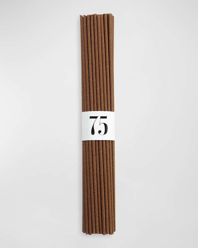 No.75 The Russe Incense