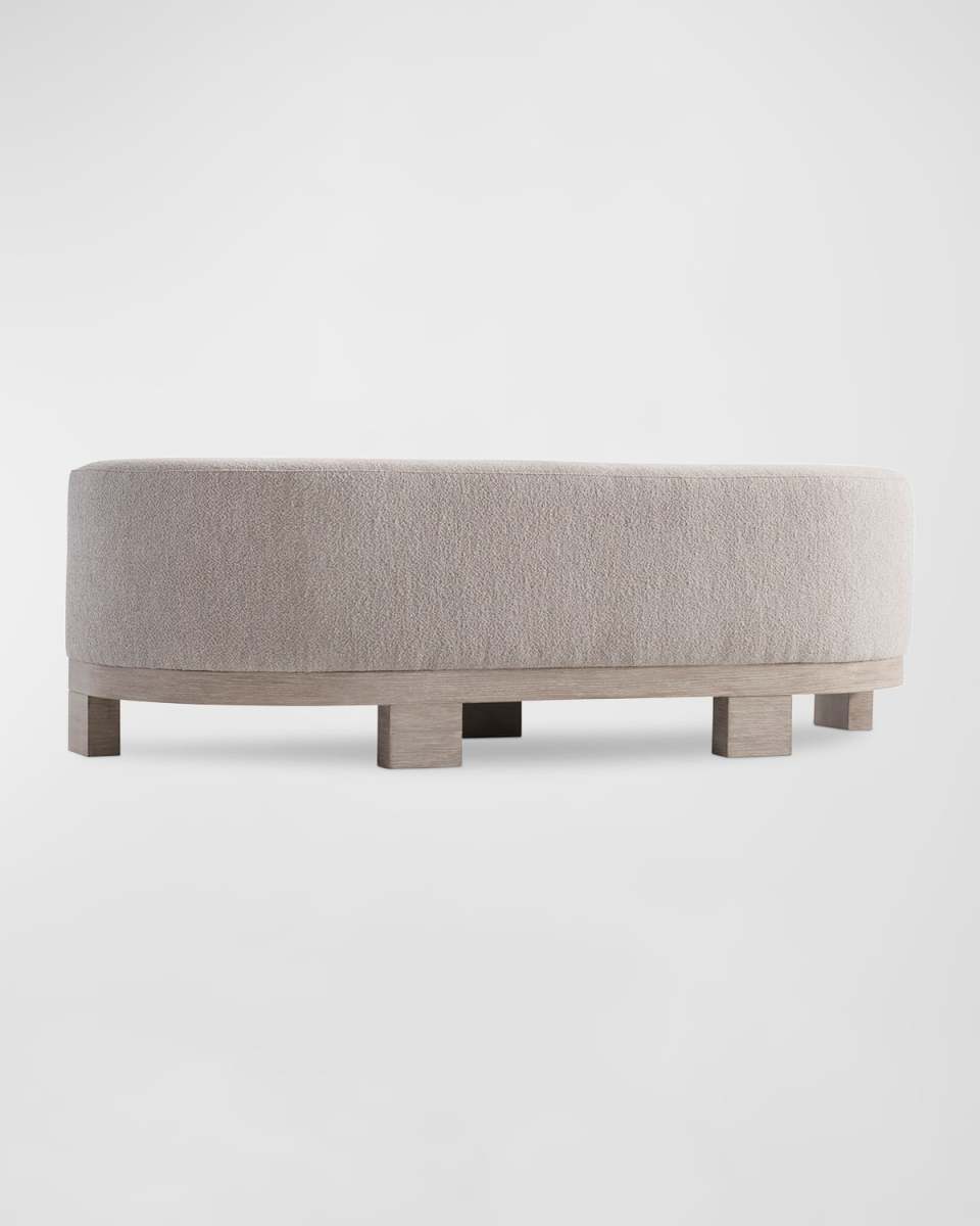 Prado 56" Bench