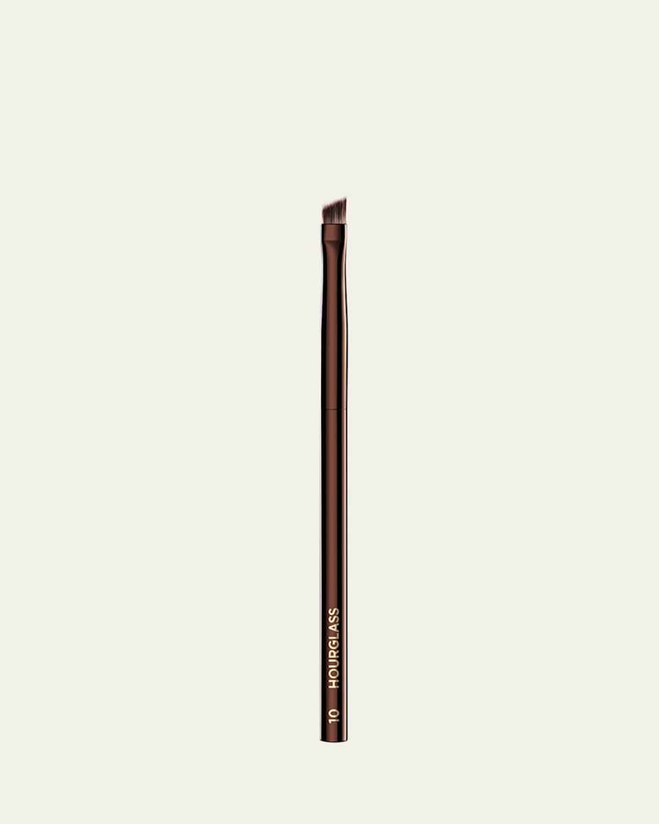 No. 10 Angled Liner Brush