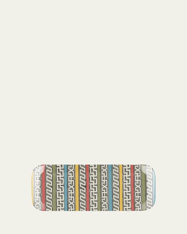 Greca Tray - 25x60 cm