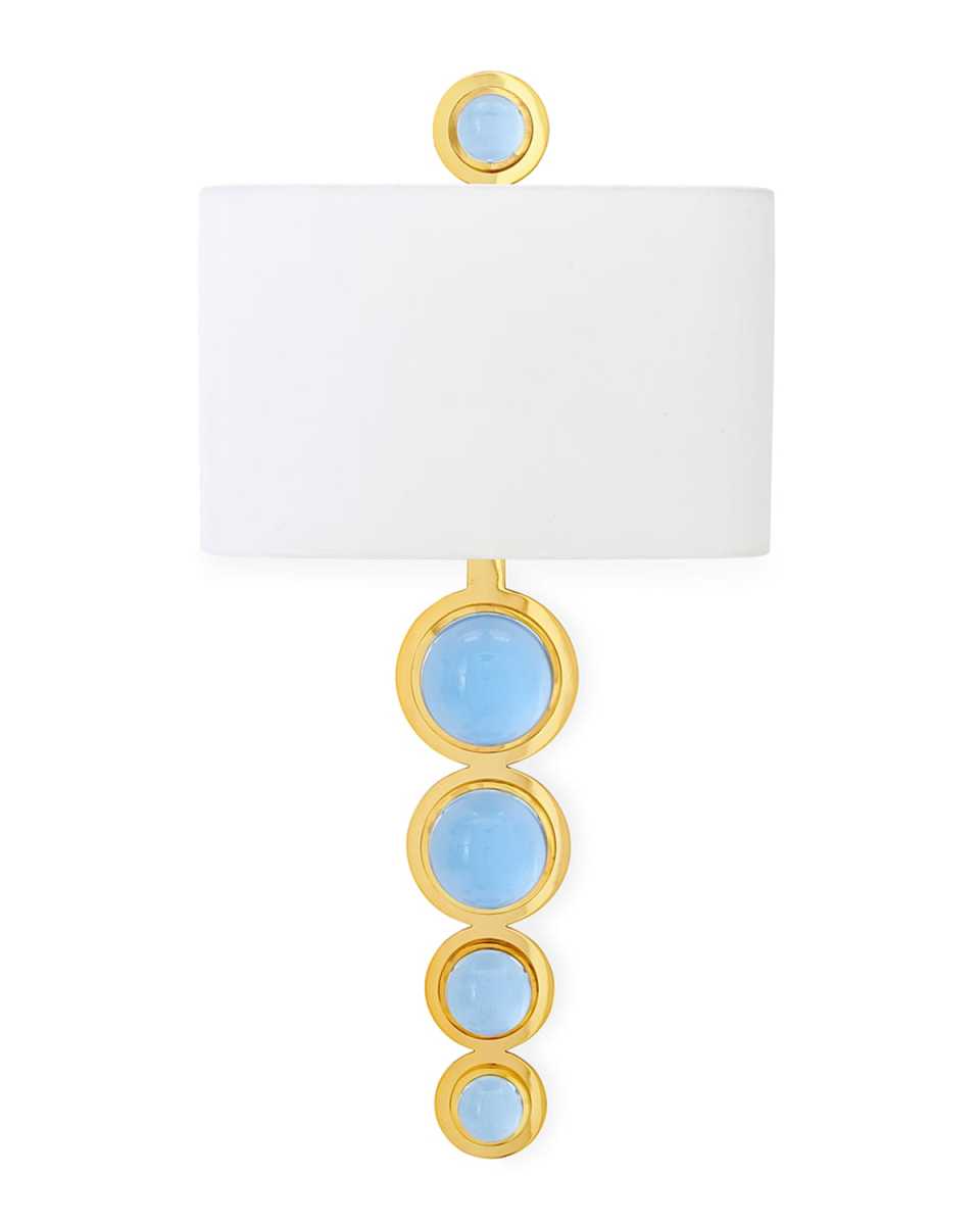 Globo Sconce