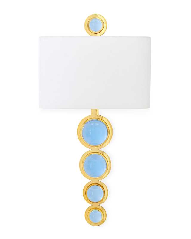 Globo Sconce