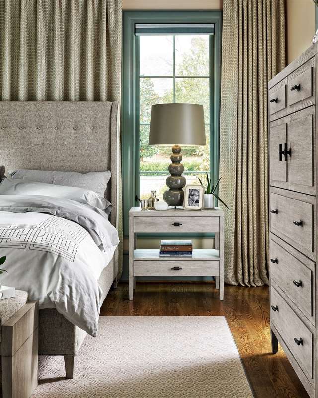 Midtown Nightstand