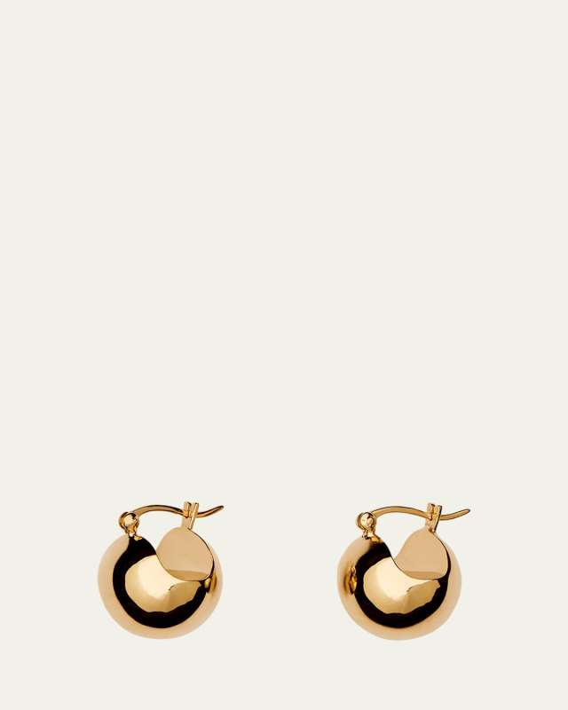 The Ingrid Earrings