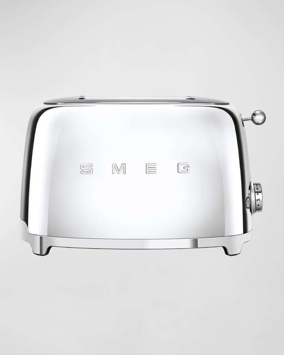 Retro 2-Slice Toaster