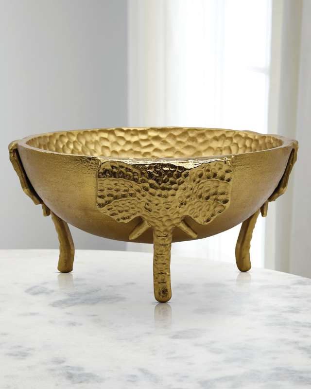 Elepha Bowl