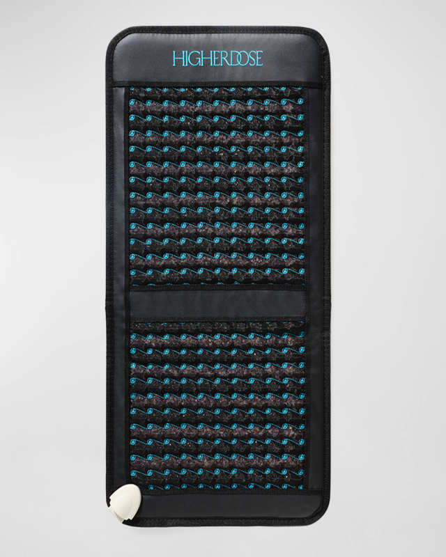 Infrared PEMF Go-Mat