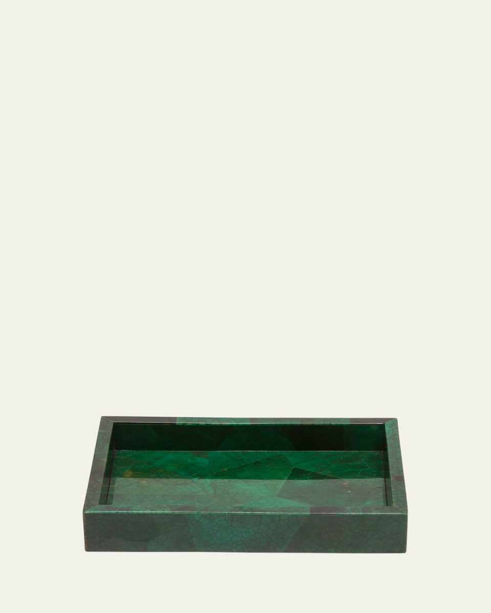 Palm Beach Soap Dish