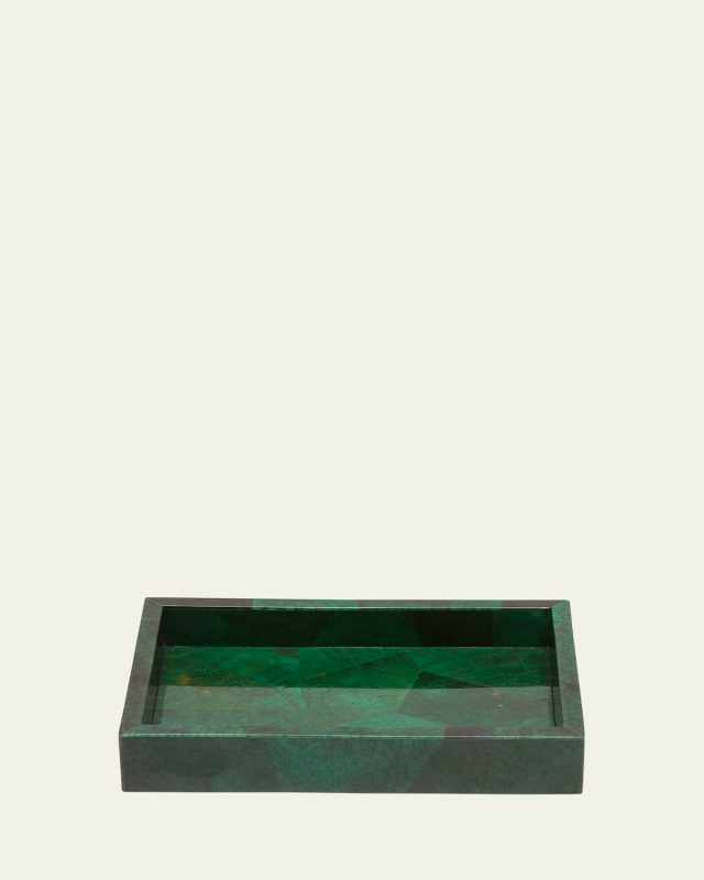 Palm Beach Soap Dish