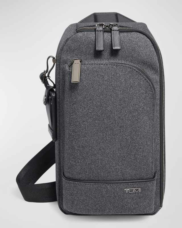 Gregory Sling Heathered Shoulder Bag