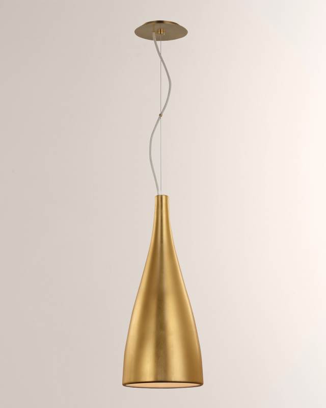 Nimbus Medium Pendant By Barbara Barry