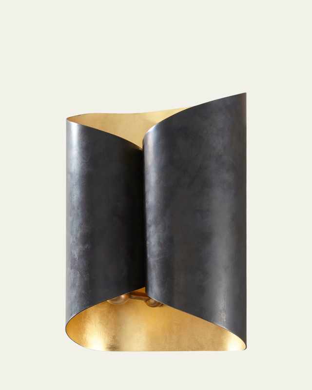 Selfoss Sconce By AERIN