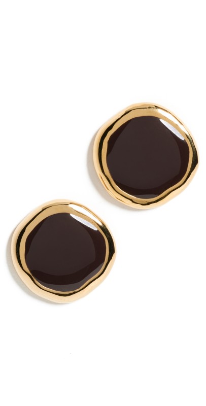 By Alona Blair Earrings Brow